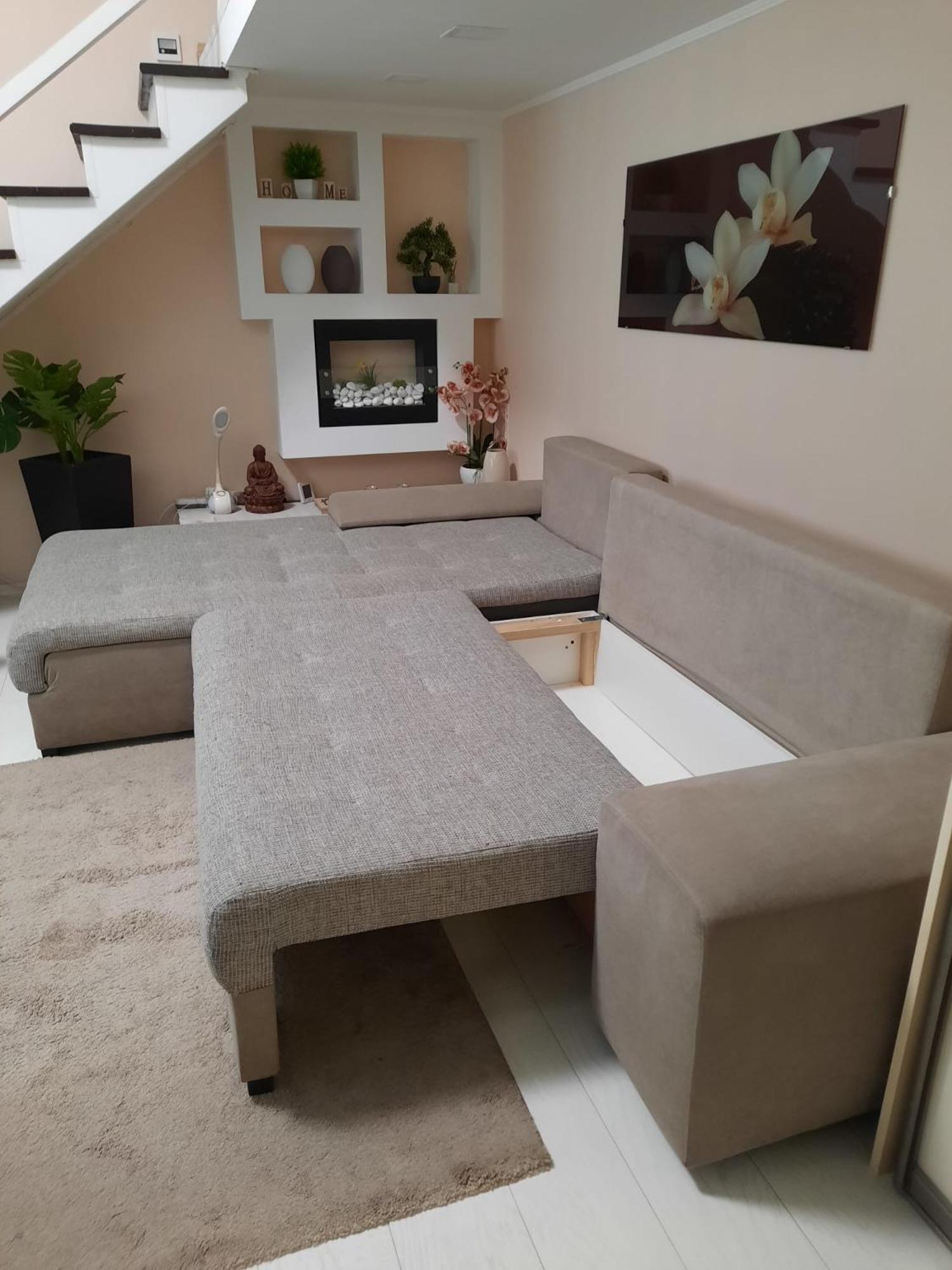 R&r Rakoczi Apartmán *
